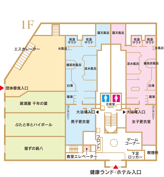 1F